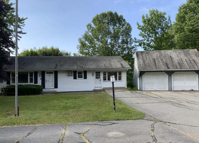 Property at 118 Lewiston Rd, West Gardiner, ME 04345, 3 beds, 1.5 baths