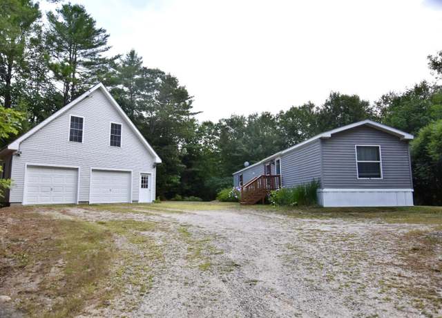 Property at 1076 Gore Rd, Norway, ME 04268, 2 beds, 2 baths