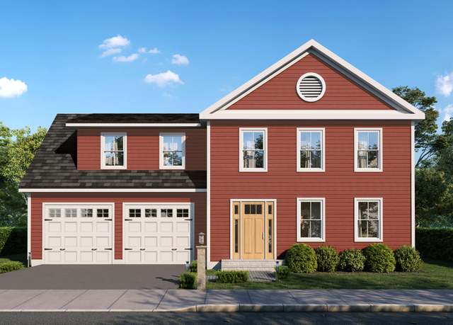Property at 55 Woodcock Dr, Gray, ME 04039, 4 beds, 2.5 baths