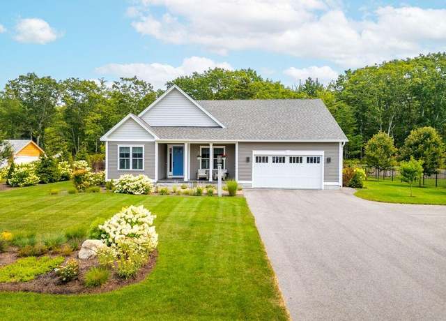 Property at 18 Summer Long Dr, Old Orchard Beach, ME 04064, 3 beds, 2 baths