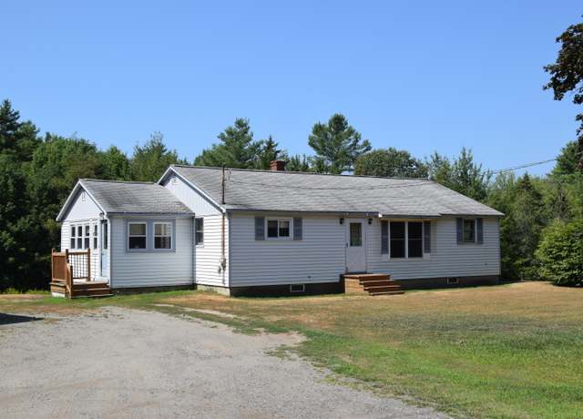 Property at 338 Lakewood Rd, Madison, ME 04950, 3 beds, 1 bath