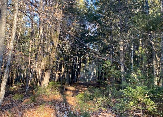 Property at P/O M2 L31 Walker Rd, Madison, ME 04950