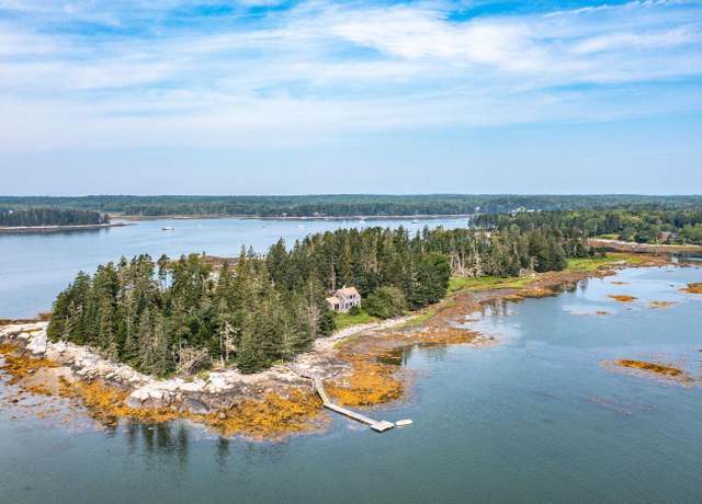 Property at Lot 55 Calf Is, Saint George, ME 04859, 4 beds, 2 baths