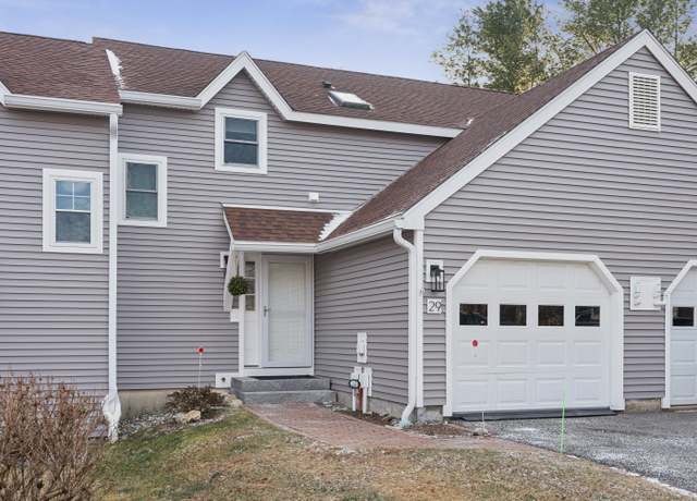 Property at 29 Sadler Dr #29, Brunswick, ME 04011, 2 beds, 2 baths