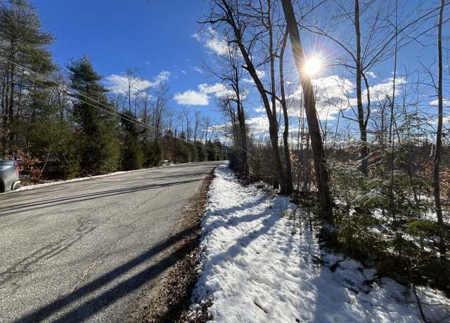 Property at 059-007 Soper's Mill Rd, Auburn, ME 04210