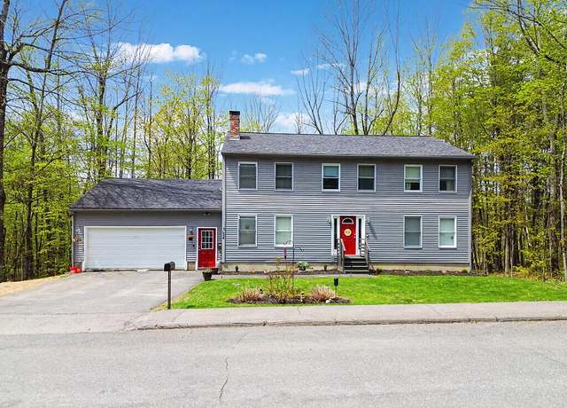Property at 34 Wildwood Rd, Augusta, ME 04330, 4 beds, 2.5 baths