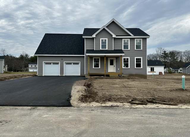 Property at 7 Amari Ct, Saco, ME 04072, 3 beds, 2.5 baths