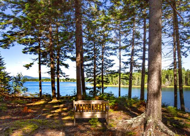 Property at M15L20-TBD Golf Club Rd, Islesboro, ME 04848