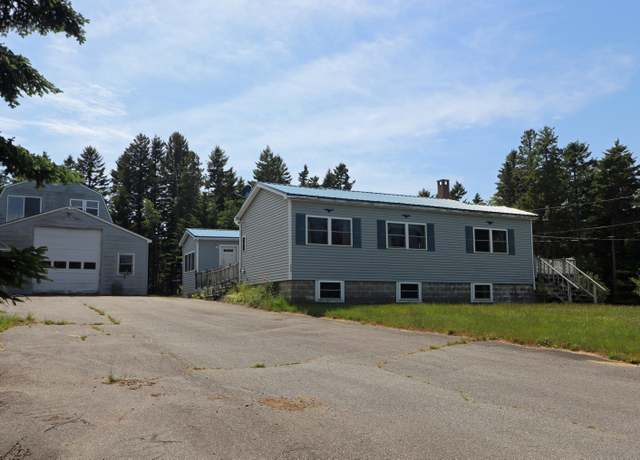 Property at 55 Black Duck Cove Rd, Beals, ME 04611, 4 beds, 1.5 baths