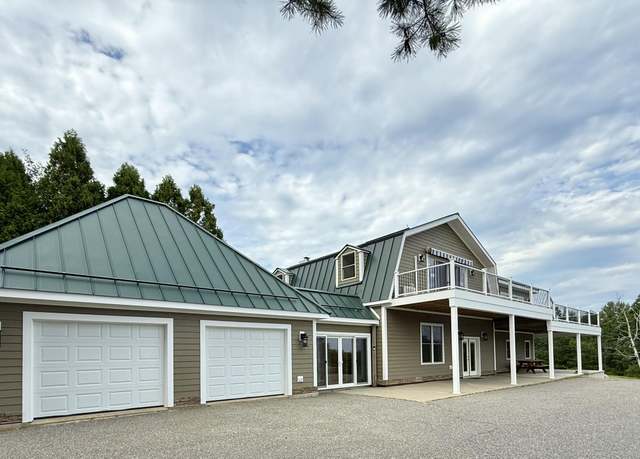 Property at 547 Mariaville Rd, Ellsworth, ME 04605, 4 beds, 3.5 baths