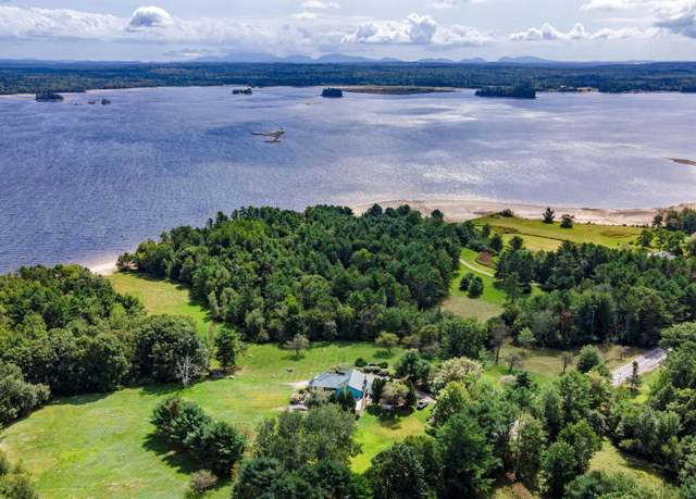 Property at 547 Mariaville Rd, Ellsworth, ME 04605, 4 beds, 3.5 baths