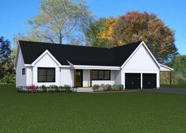 Property at Lot 11 Raspberry Ln, Topsham, ME 04086, 3 beds, 2 baths