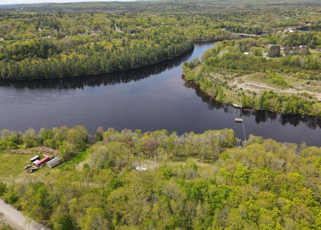 Property at 53 Main St, Medway, ME 04460