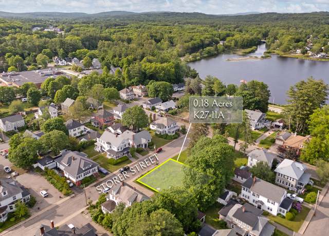 Property at TBD Storer St, Sanford, ME 04073