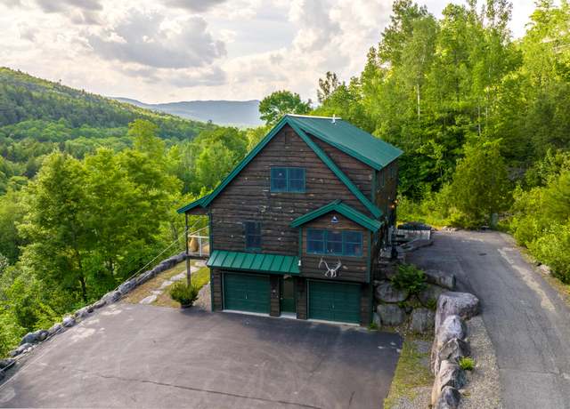 Property at 30 Hillside Dr, Kingfield, ME 04947, 3 beds, 2.5 baths