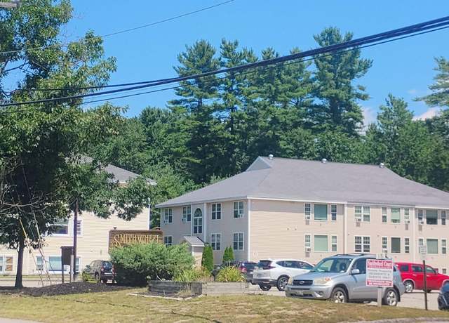 Property at 18 Smithwheel Rd #62, Old Orchard Beach, ME 04064, 2 beds, 1 bath