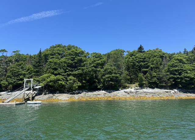 Property at Lot #5 Birch Is, Harpswell, ME 04079