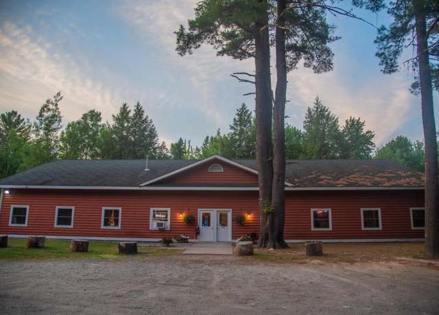 Property at 11 Hasbro Rd, Millinocket, ME 04462, 15 beds, 2 baths