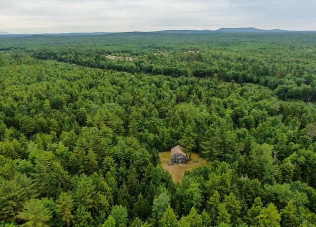 Property at 32 Nuthatch Ln, Greenfield Twp, ME 04418, 3 beds, 2 baths