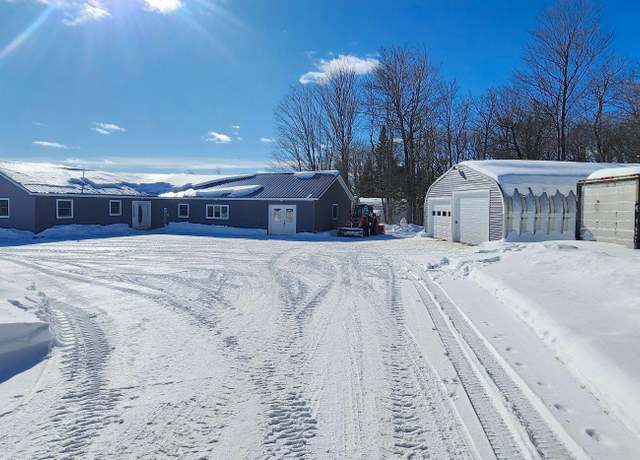 Property at 99 Howe Rd, Wade, ME 04786, 2 beds, 2.5 baths