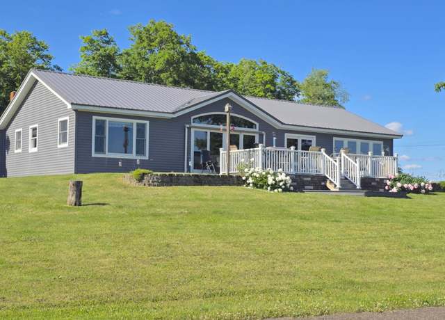 Property at 99 Howe Rd, Wade, ME 04786, 2 beds, 2.5 baths