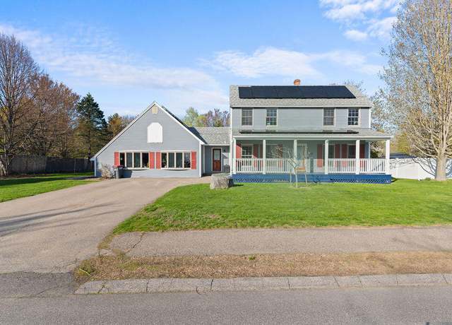Property at 53 Tamarack Dr, South Berwick, ME 03908, 3 beds, 2 baths