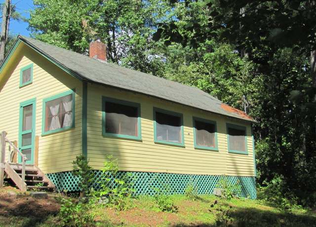 Property at 89 Flint Ln, Norway, ME 04268, 2 beds, 1 bath