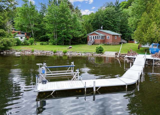 Property at 26 Tabert Ln, Belgrade, ME 04917, 3 beds, 2 baths