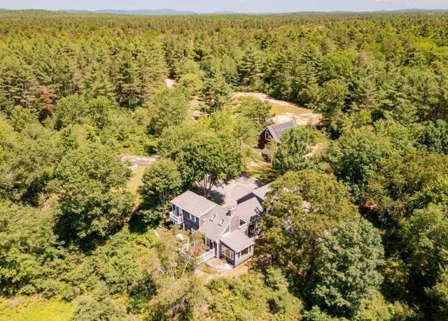Property at 103 Hardscrabble Rd, Hollis, ME 04042, 3 beds, 2 baths