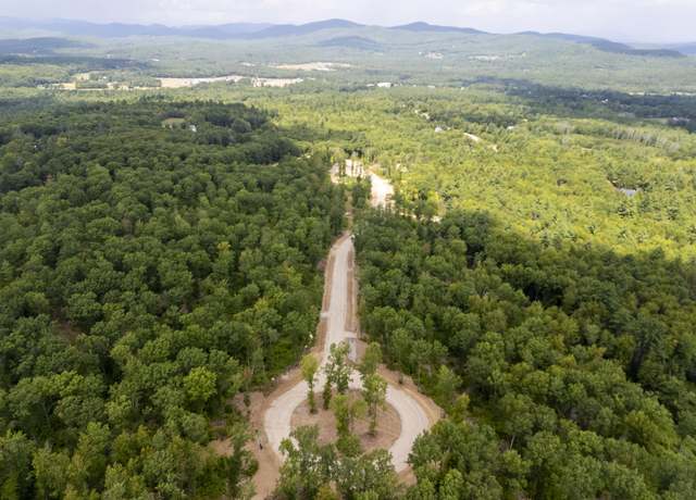 Property at Lot #5 Jordan Heights Rd, Cornish, ME 04020