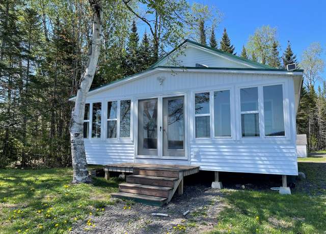 Property at 320 Sinclair Rd, Sinclair, ME 04779, 3 beds, 1 bath