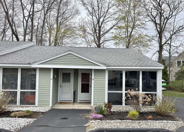 Property at 45 Green Needle Ln #15, Ogunquit, ME 03907, 1 bed, 1 bath