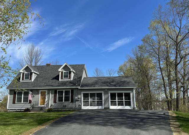 Property at 7 Leonard St, Houlton, ME 04730, 4 beds, 2 baths