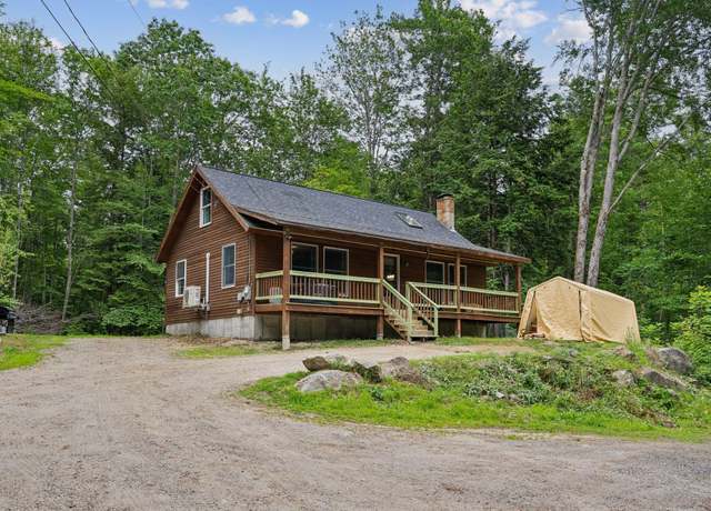 Property at 141 Watson Hill Rd, Limerick, ME 04048, 2 beds, 1 bath