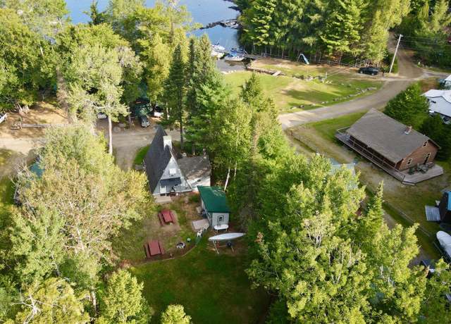 Property at 108 Nelson Ave, Greenville, ME 04441, 2 beds, 1 bath