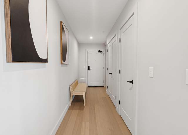 Property at 75 Chestnut St #606, Portland, ME 04101, 2 beds, 1 bath