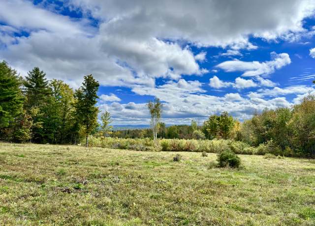 Property at 1290 Milo Rd, Sebec, ME 04481