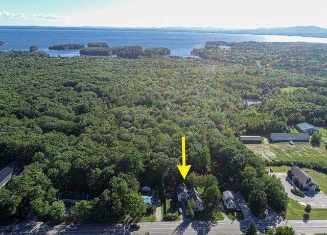 Property at 312 Roosevelt Trl, Casco, ME 04015, 3 beds, 2 baths