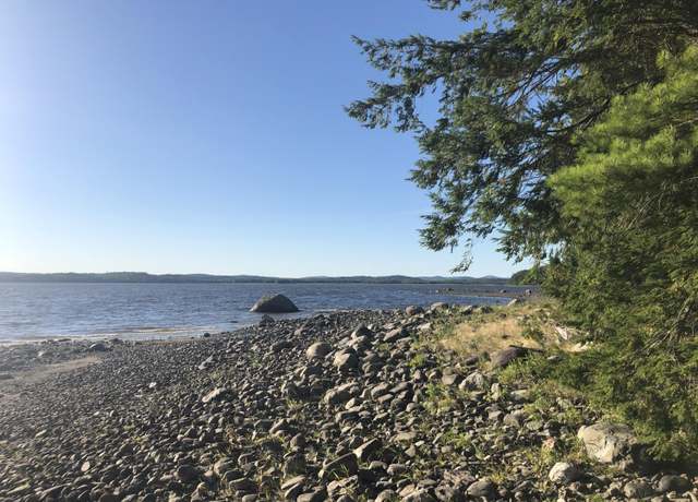 Property at Lot #98 Moose Trl, Waltham, ME 04605