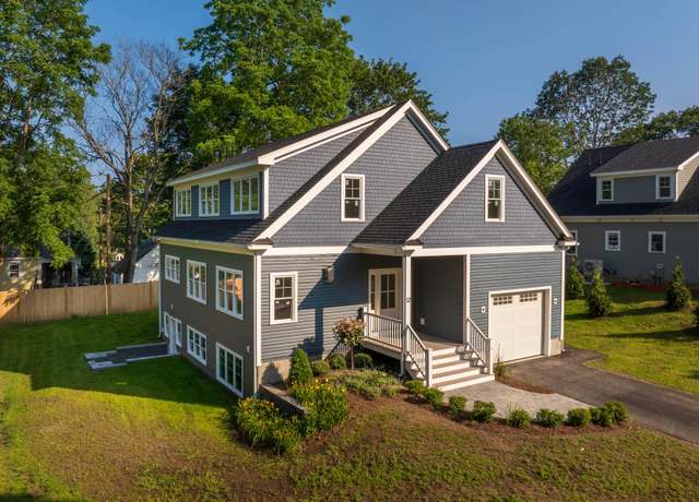 Property at 12 Gillis Dr #3, Kittery, ME 03904, 3 beds, 3.5 baths