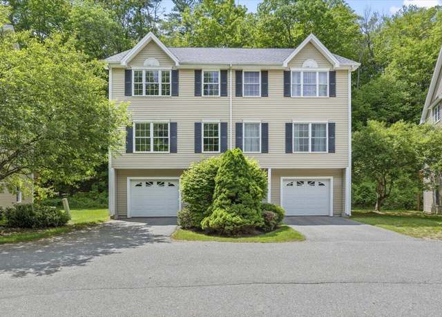 Property at 14 Woodside Dr #3, Gorham, ME 04038, 3 beds, 2.5 baths