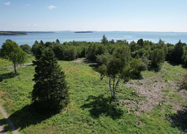 Property at Lot 52 US Route 1, Robbinston, ME 04671