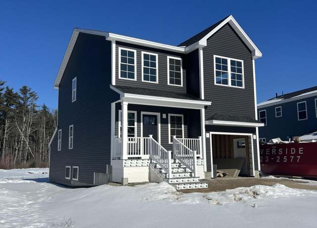 Property at 19 Preservation Way, Scarborough, ME 04074, 3 beds, 2.5 baths