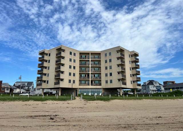Property at 1 Cleaves St #206, Old Orchard Beach, ME 04064, 1 bed, 1.5 baths
