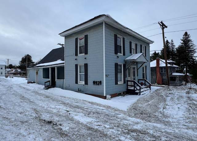 Property at 608 Main St, Caribou, ME 04736, 4 beds, 4 baths