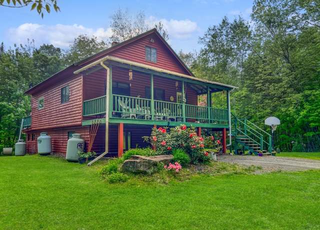 Property at 7 Peterson Rd, Bowerbank, ME 04426, 3 beds, 2 baths