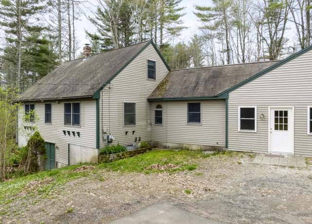 Property at 16 Hanna Ln, Bristol, ME 04539, 3 beds, 2 baths