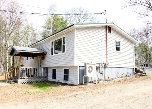 Property at 69 Goulds Ridge Rd, Passadumkeag, ME 04475, 3 beds, 1 bath