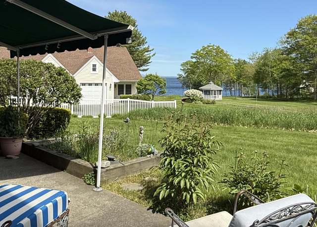 Property at 91 Dockside Ln #5, Belfast, ME 04915, 2 beds, 3 baths