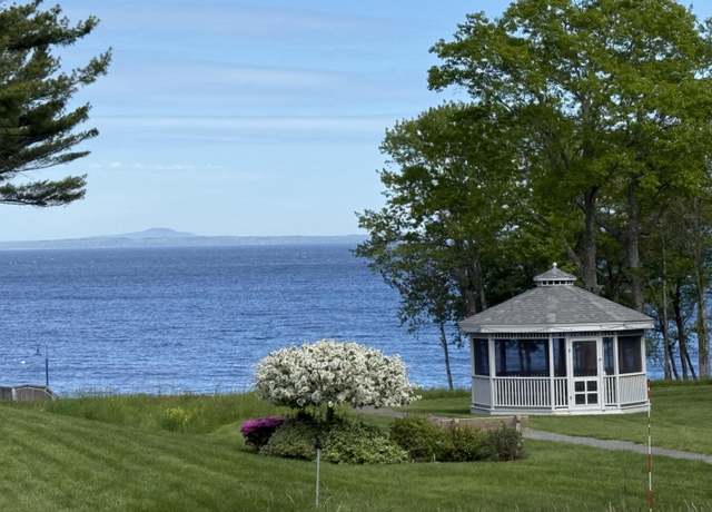 Property at 91 Dockside Ln #5, Belfast, ME 04915, 2 beds, 3 baths